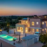 Villa Design Aqua Svetvinčenat