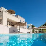 Villa Design Aqua *