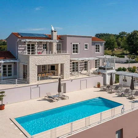 Vila Design Aqua *