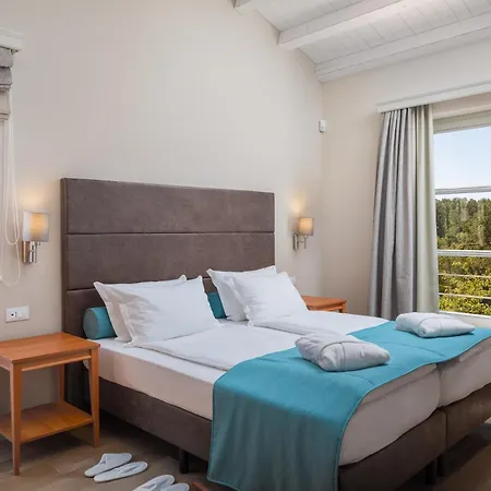 Vila Design Aqua Svetvincenat