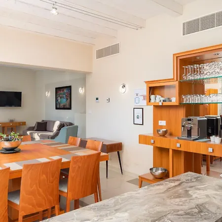 Vila Design Aqua *