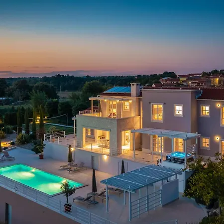 Vila Design Aqua Svetvincenat