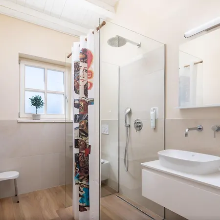 Design Aqua Vila *