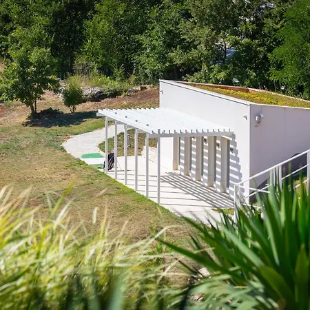 Vila Design Aqua *