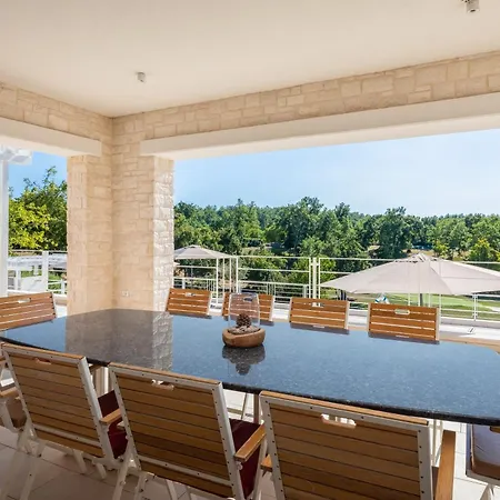 Vila Design Aqua *
