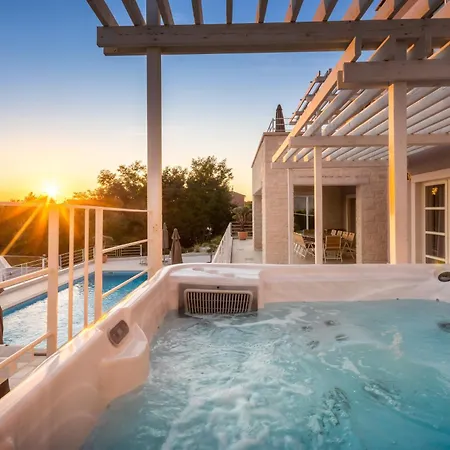 Vila Design Aqua Svetvincenat