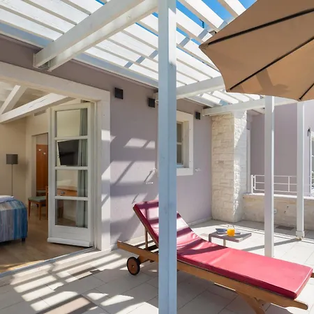 Vila Design Aqua
