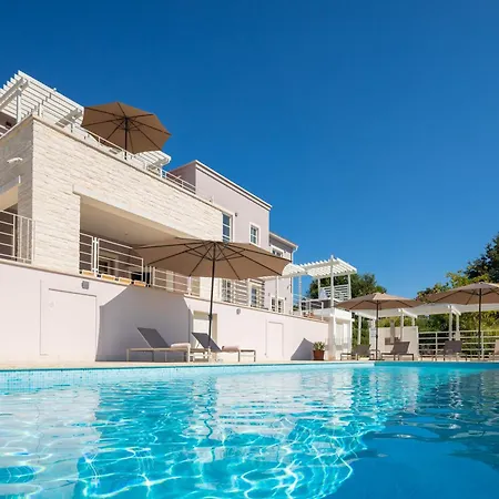 Vila Design Aqua *