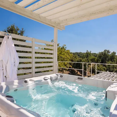 Vila Design Aqua