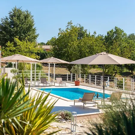 Villa Design Aqua Svetvincenat
