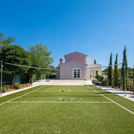 Villa Design Aqua *