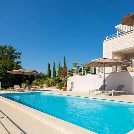 Βίλα Design Aqua Svetvinčenat