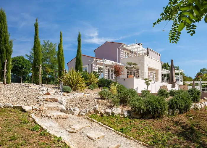 Design Aqua Villa *