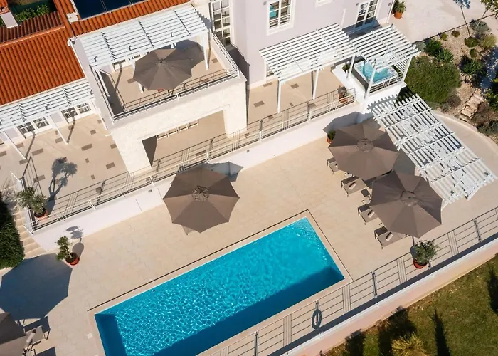 Design Aqua Villa *