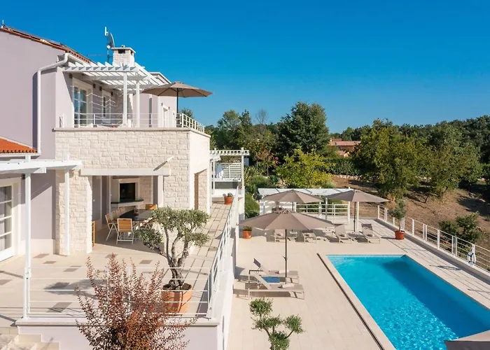 Design Aqua Villa *