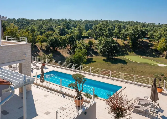 Villa Design Aqua *