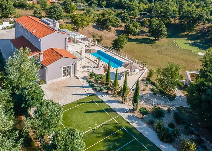 Villa Design Aqua *