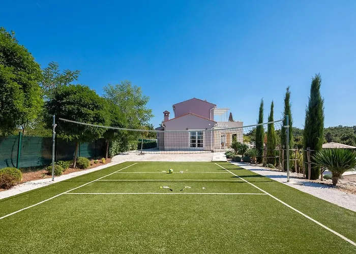 Villa Design Aqua *