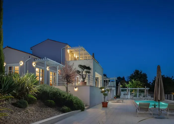 Design Aqua Villa