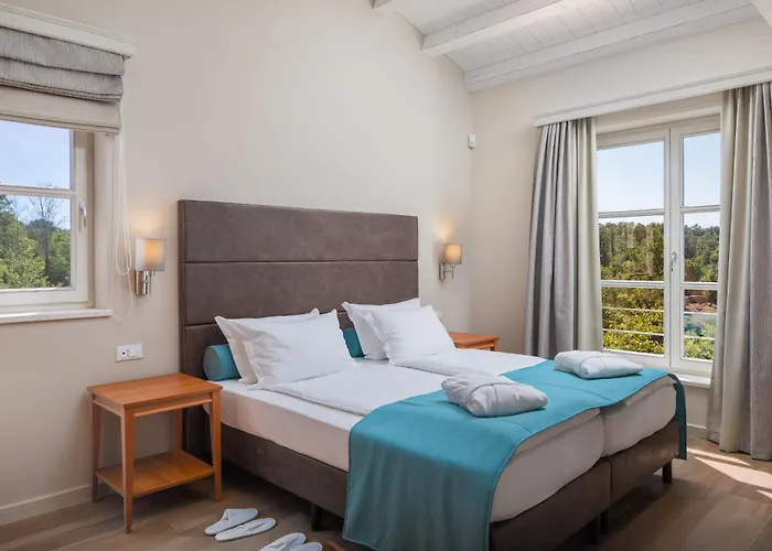 Villa Design Aqua Svetvinčenat