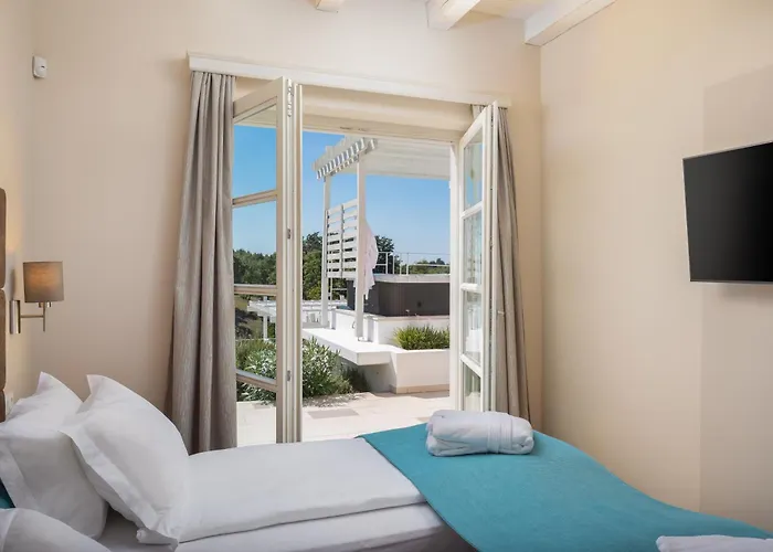 Design Aqua Villa