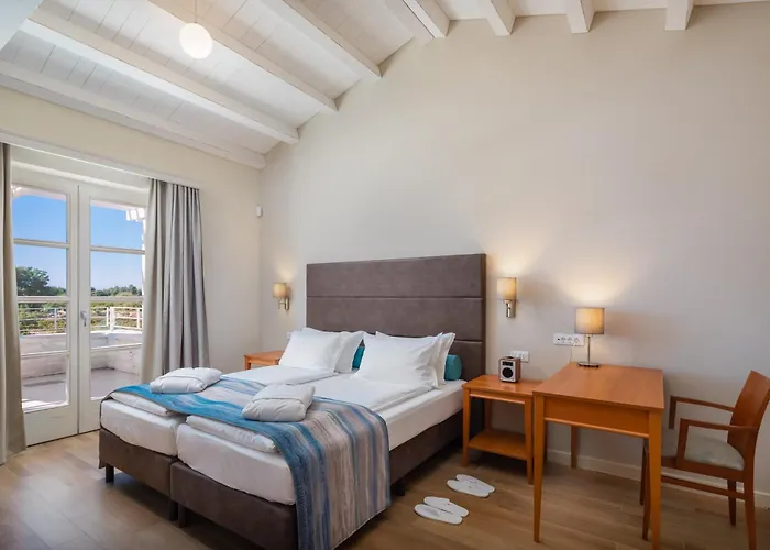 Design Aqua Villa *