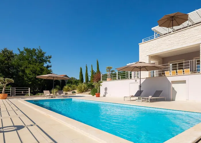 Villa Design Aqua Svetvinčenat