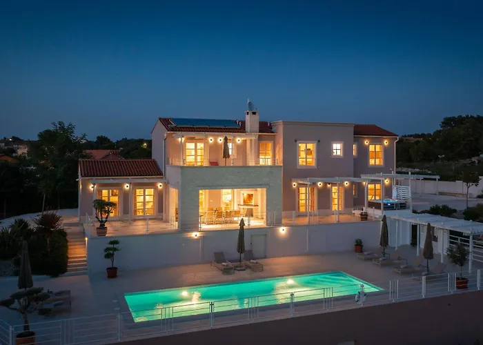 Design Aqua Villa