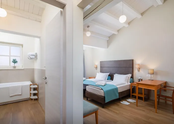 Villa Design Aqua *