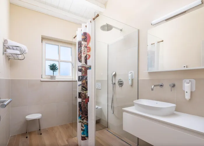 Design Aqua Villa *
