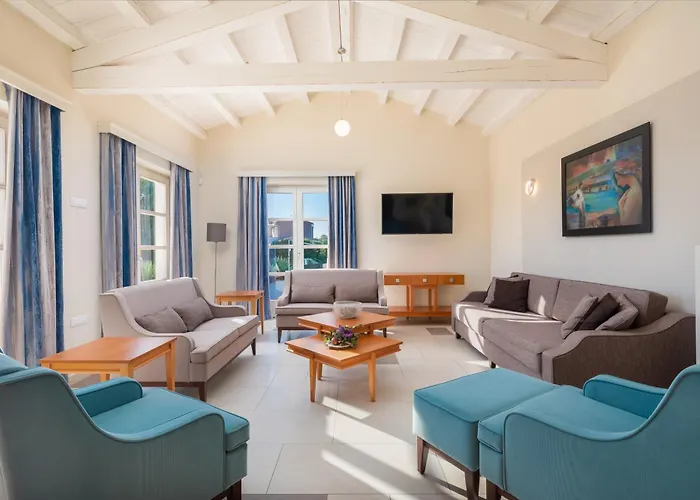 Design Aqua Villa