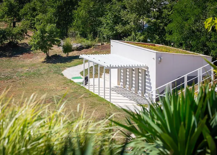 Villa Design Aqua *