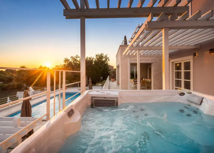 Villa Design Aqua Svetvinčenat