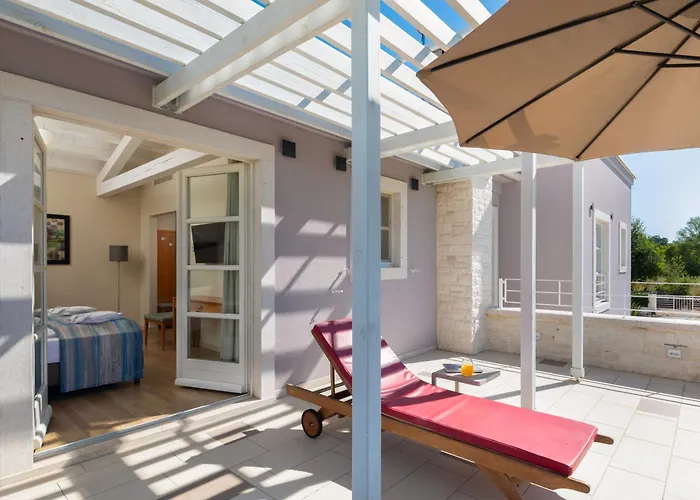 Villa Design Aqua