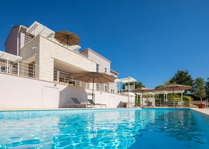 Villa Design Aqua *